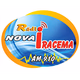 Logo de Radio Nova Iracema 910