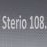 Logo de carlos tv - Radio Sterio 108.0 FM