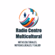 Logo de Radio Centro Multicultural