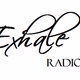 Logo de Exhale Radio