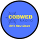 Logo de Cobweb Radio