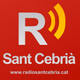 Logo de Ràdio Sant Cebrià
