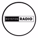 Logo de Royston Radio