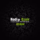 Logo de Radio Dzair - Izuran