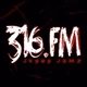 Logo de Jesus Jamz 316.fm
