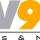 Logo de RDV 90.7