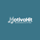 Logo de MotivaHit