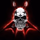 Logo de Metal FM