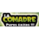 Logo de La Comadre AM 1240 - XERD