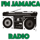 Logo de FM Jamaica