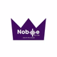 Logo de Noble 107.1 FM
