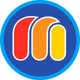 Logo de Mega Stereo 100.9