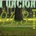 Logo de Radio Uncion 94.3