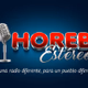 Logo de Horeb Estéreo
