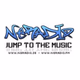 Logo de NERadio