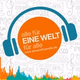 Logo de Eine Welt Radio