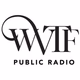 Logo de Radio IQ - WVTF