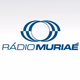 Logo de Rádio Muriaé