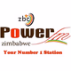 Logo de Power FM Zimbabwe
