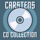 Logo de Carsten's CD Collection