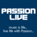 Logo de Passion FM