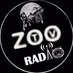 Logo de U2 Zoo Radio