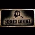 Logo de Both Feet Radio