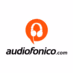 Logo de Audiofonico 103.3