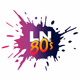 Logo de LN Radio - LN Radio 80s