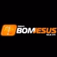 Logo de Rádio Bom Jesus FM