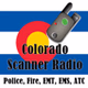 Logo de Four Corners Area Fire and EMS