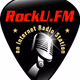 Logo de RockU FM