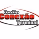Logo de Conexao Terminal Radio