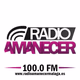 Logo de Radio Amanecer Málaga