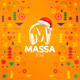 Logo de Massa FM Sao Mateus