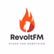 Logo de RevoltFM