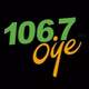 Logo de Oye FM Apure