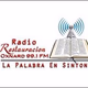 Logo de Radio Restauracion Oxnard