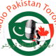 Logo de Radio Pakistan Toronto