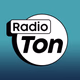 Logo de Radio Ton - 80er