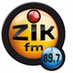Logo de Zik FM