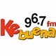 Logo de La Ke Buena - XHESE