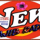 Logo de New Ajib Radio
