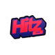 Logo de Hitz.LIVE