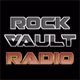Logo de Rock Vault Radio