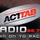 Logo de ACTTAB Radio