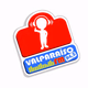 Logo de Radio Valparaiso