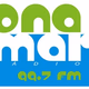Logo de Ona Mar FM 99.7