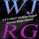 Logo de WJRG Gospel Inspirations