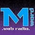 Logo de M-word Web Radio